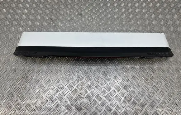 BMW 5 F10 F11 Tailgate/trunk spoiler 7206564