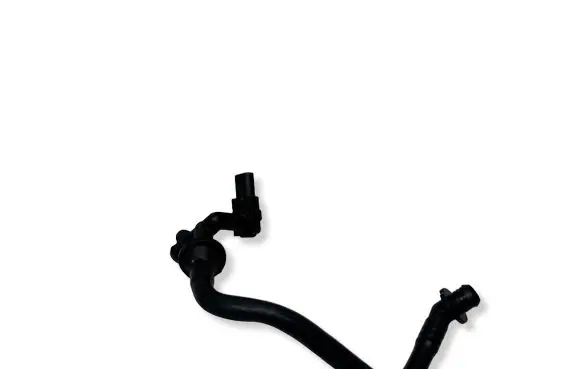 Audi A6 S6 C7 4G Vacuum line/pipe/hose 5Q0906207 4G2611931H