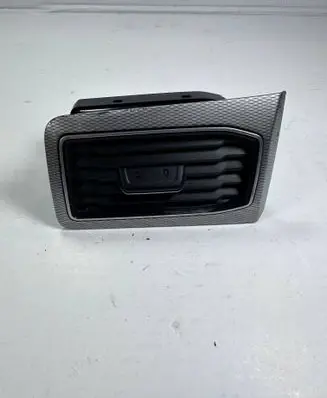 Volkswagen Caddy Cabin air duct channel 2K5819247C