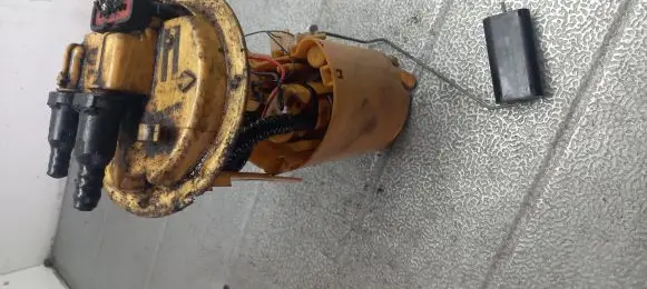 Peugeot 206 CC In-tank fuel pump
