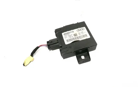 Alarm control unit/module