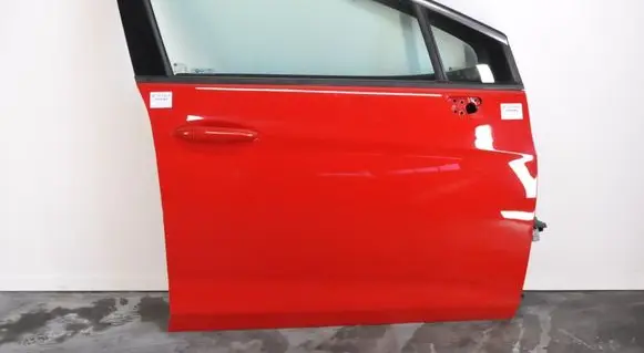 Opel Astra K Front door 