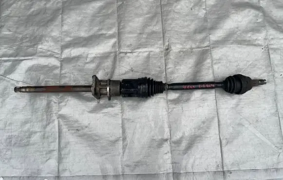 Alfa Romeo Stelvio Front driveshaft