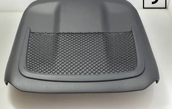 Audi A3 S3 8P Seat trim 4F0881969A