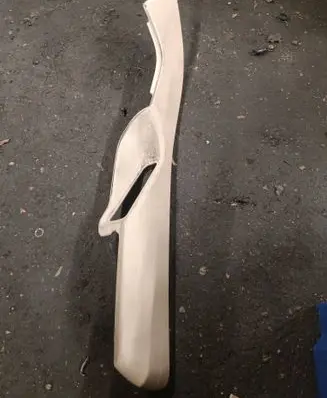 BMW X5 E53 Other interior part 51168245918 8245918