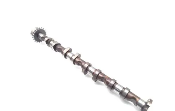 Camshaft