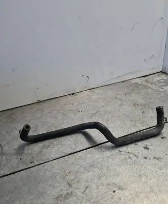 Volkswagen Transporter - Caravelle T5 Engine coolant pipe/hose 7H0121447D