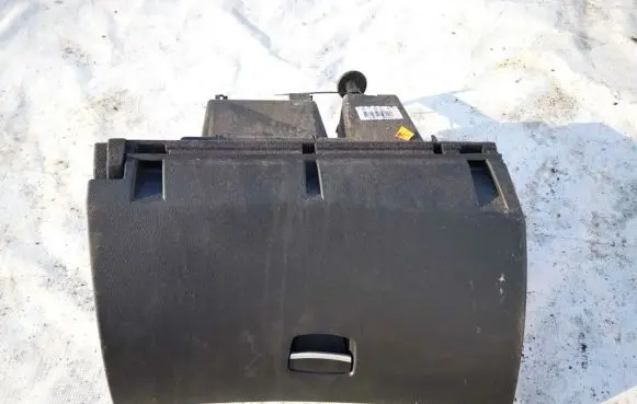 Renault Laguna III Glove box 685000002r