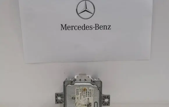 Mercedes-Benz B W247 Other control units/modules A2439008400 A2439026200