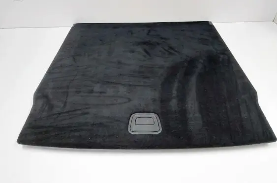 Mercedes-Benz EQC Trunk/boot mat liner A2936808000