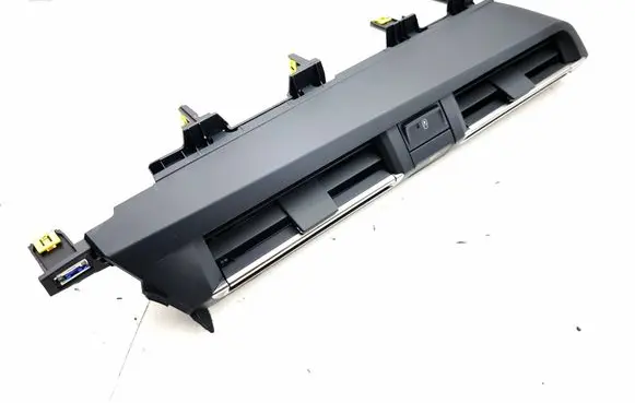Peugeot 508 II Dash center air vent grill 9813968977