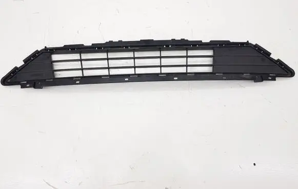 Ford Fusion II Front bumper lower grill HS7317B968 HS7317B968VABW HS7317B968VBBW