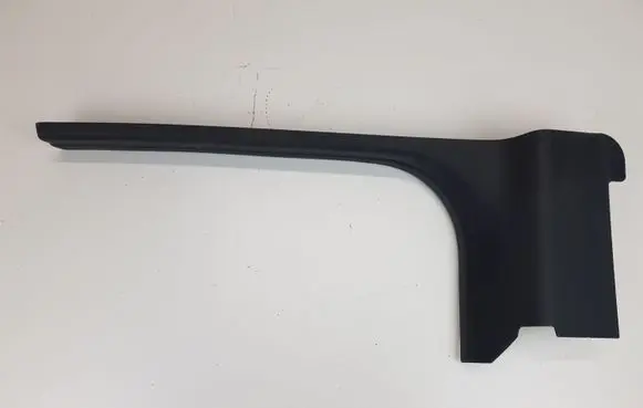 Mercedes-Benz A W176 Front sill trim cover A2466800406