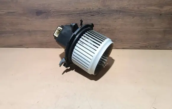 Citroen Berlingo Heater fan/blower EJV00001 1D480002206113