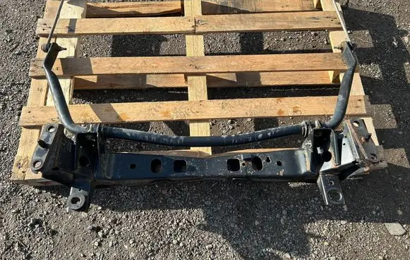 Ford Mustang V Front anti-roll bar/sway bar 63435267