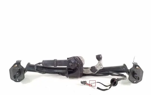 Mercedes-Benz GLC C253 Tow bar set A2533101100
