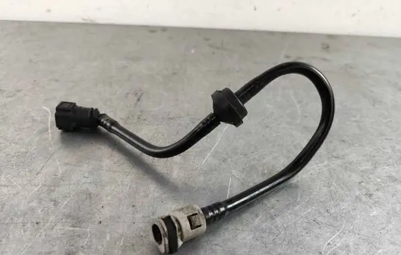 Jaguar F-Pace Vacuum line/pipe/hose T4A7547