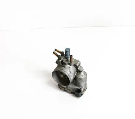 Audi A4 S4 B6 8E 8H Throttle valve 07813306B