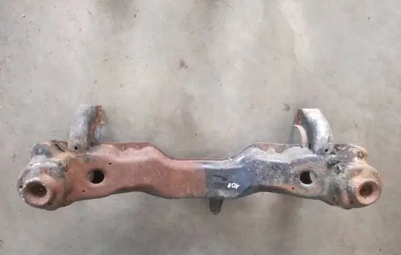 Mercedes-Benz 250 280 W108 Front axle beam 1113303042