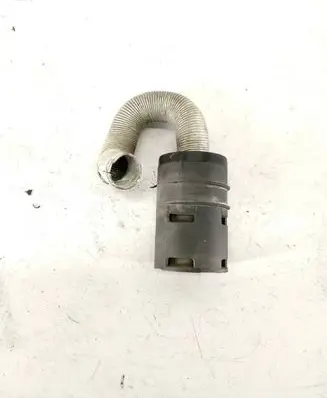 Audi A8 S8 D3 4E Webasto auxiliary heater other parts PA6GF30