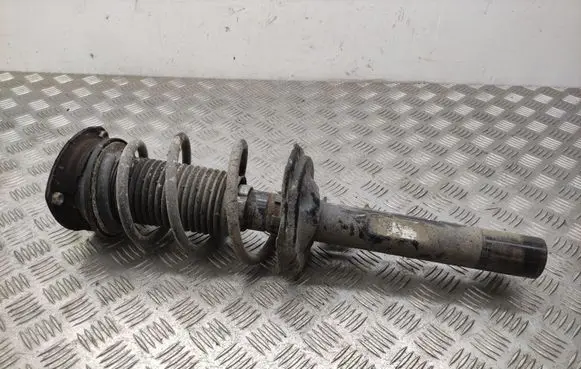 Volkswagen Golf VII Front shock absorber/damper 5Q0413023FH