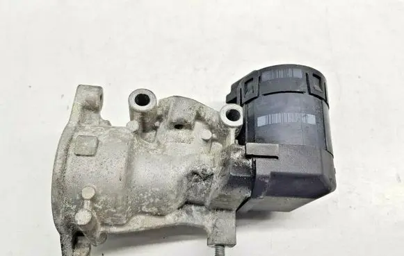 Ford Mondeo MK IV EGR valve 9656612380 nr4197