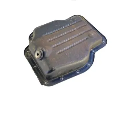 Oil sump