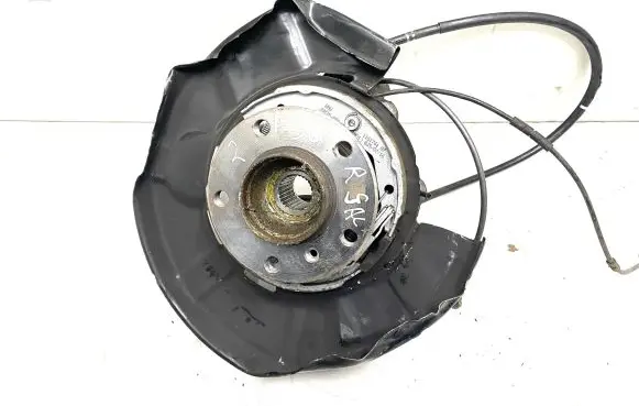 BMW 4 F36 Gran coupe Rear wheel hub 6797508