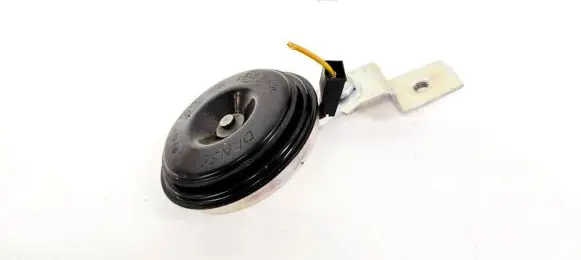 Ford Focus Horn signal E13000026