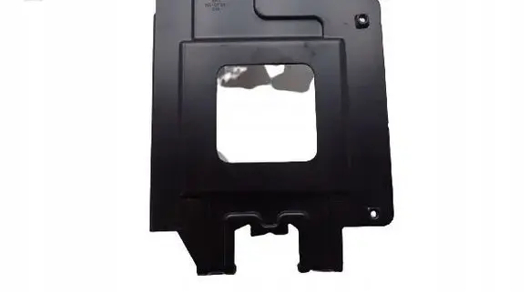 Volkswagen Up Sound amplifier holder/bracket 1S0035883