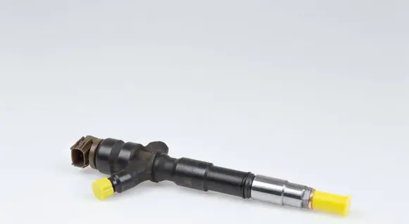 Toyota Land Cruiser (J150) Fuel injector 2367030170 29590019 002003002076R