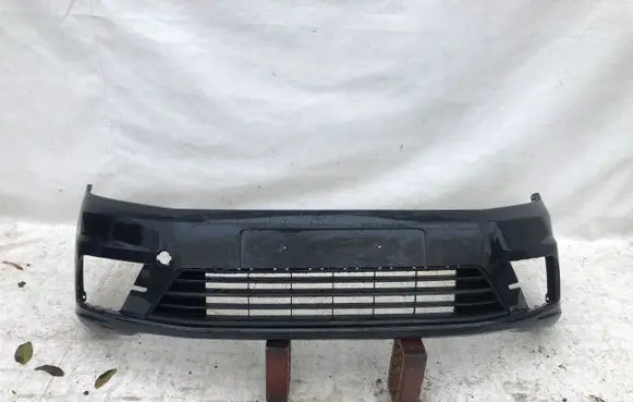 Volkswagen Caddy Front bumper