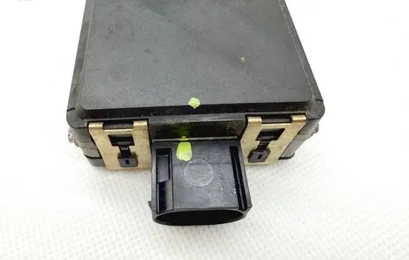 BYD Tang II Distronic sensor radar 0203303496 39R15356 022201403745