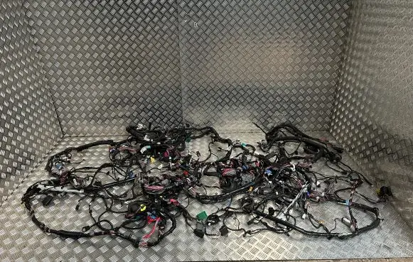 Tesla Model S Wiring harness 