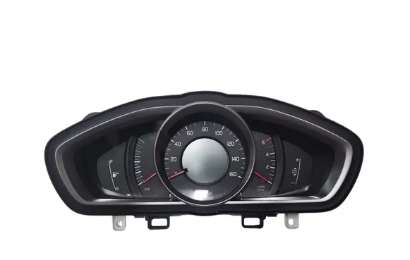 Volvo V40 Speedometer (instrument cluster) 599620 769167870 31453107