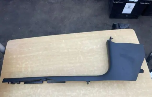 Tesla Model 3 (A) pillar trim 108629000H