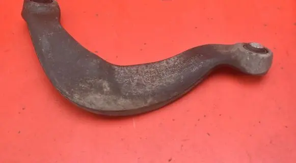 Audi A4 S4 B8 8K Rear control arm 8K0505323F