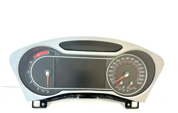 Ford Mondeo MK IV Speedometer (instrument cluster) 8M2T10849WA A12065308