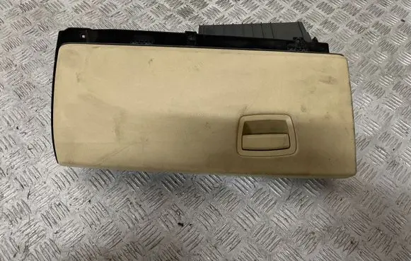 BMW 7 F01 F02 F03 F04 Glove box 9112164 72758411