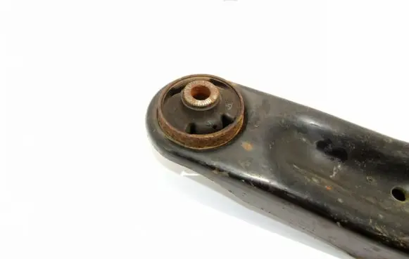 KIA Soul Front lower control arm/wishbone