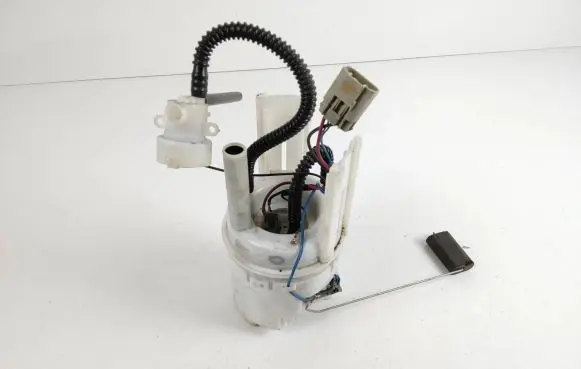 Jeep Wrangler In-tank fuel pump