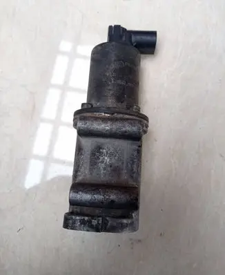 Fiat Punto (188) EGR valve 46530857 72294602