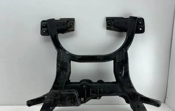 Mercedes-Benz A W176 Front subframe A2466201200 24410083445