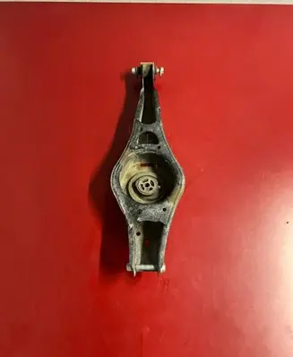Volkswagen PASSAT B8 USA Rear upper control arm/wishbone 6CKR9Y8FAB
