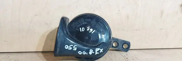 Jaguar XJ X308 Horn signal TR90