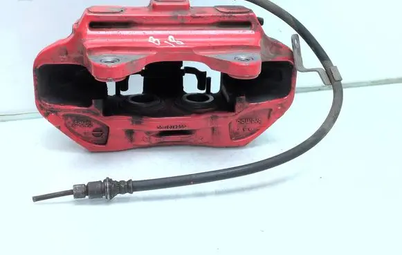 Tesla Model 3 Front brake caliper 20C8470100 164464100G