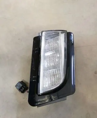 Cadillac ATS Front fog light 22988387