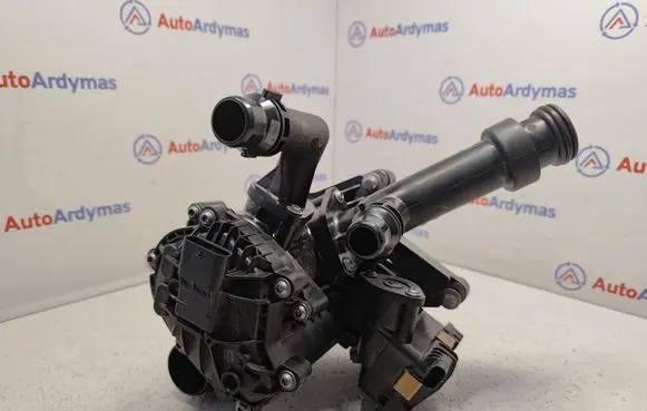 BMW 3 G20 G21 Thermostat/thermostat housing 8642559 11538642559