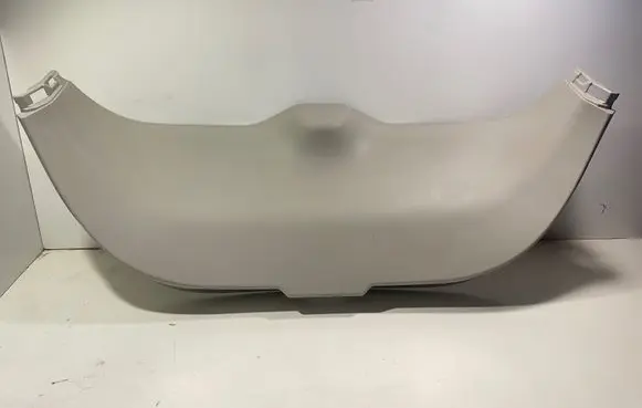 Nissan Leaf II (ZE1) Tailgate trim 909015sh0a