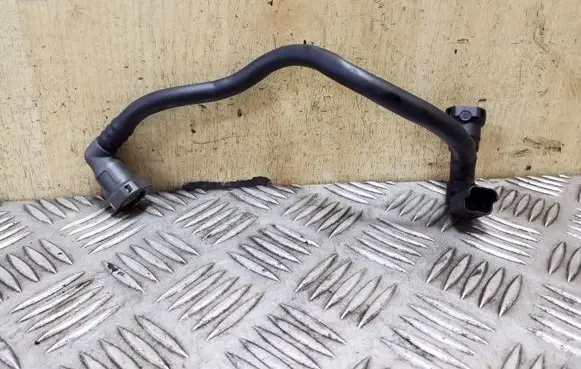 Citroen DS4 Fuel line/pipe/hose 